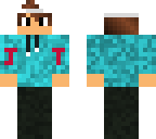 jake's rocking skin