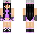 jess yt remake skin