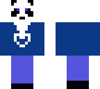 jumper panda