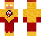 kid flash