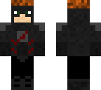 kid flash stealth