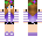 kiwi's skin