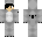koala guy