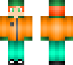 kyle broflovski