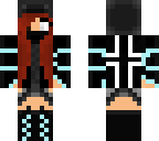 lady assassin