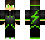 lime dude
