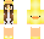little duck