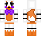 lolbit the animatronic fox