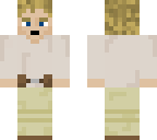 luke skywalker
