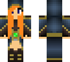 mage