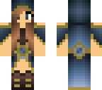 mage