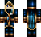 mage of wynn