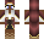 mage skin numero dos