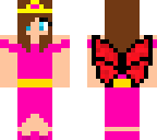 magical princess
