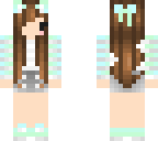 mah skin for now