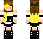 maid edit