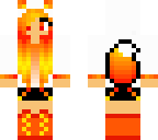 main skin