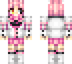 mangle girl
