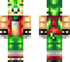 manic the hedgehog
