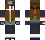 me as a shinobi