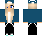 me as sans