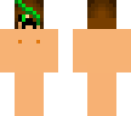 me without armor