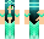 mermaid