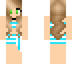 mermaid girl