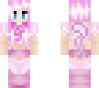 mew girl