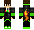 minecraft mentor boss killer