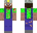 miner knife