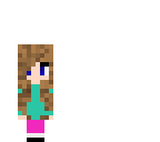 mini girl