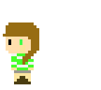 mini green