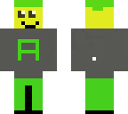 minion boy