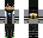 mk x fan