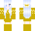 moonlinght skin