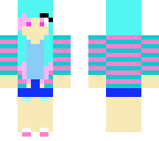 my awesome skin