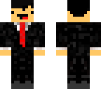 my default