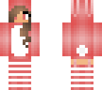 my easter skin contest entry