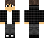 my favorite skin