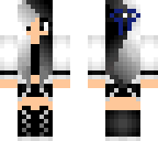 my final skin