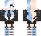 my main skin