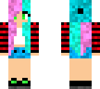 my oc character 