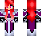 my second  skin