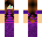 my sis skin