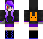 my skin