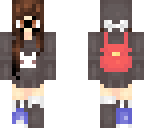 my skin