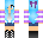 my spring skin