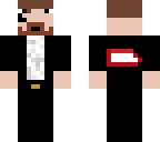 my yt skin