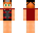 naruto skin pt 2